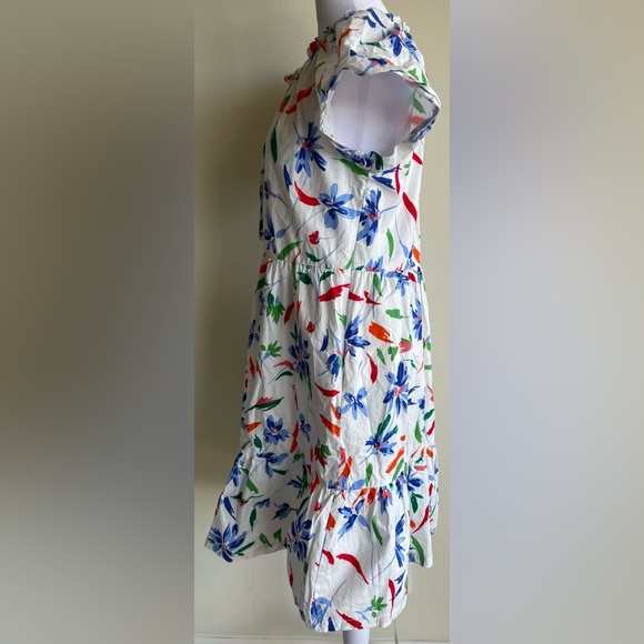 MAGGIE LONDON DRESS SZ US 4 - Picture 10 of 14